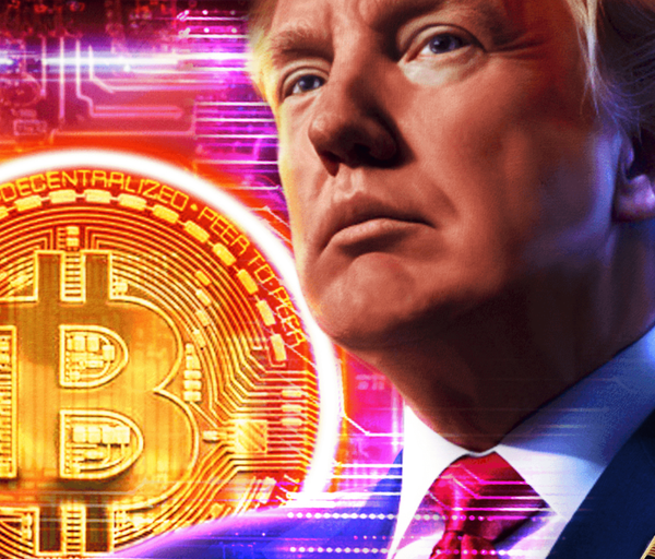 Bitcoin Surges Past $90,000 Amid Trump's Tariff Adjustments and Growth Fears