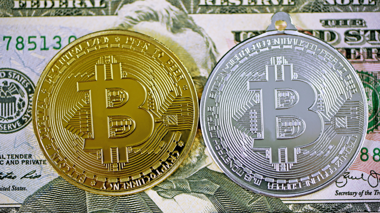 Bitcoin Price May Soar Past $100K Amid U.S. Dollar Weakness