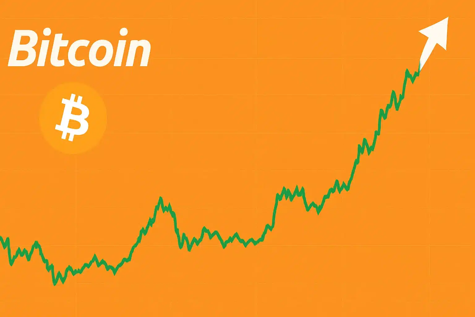Bitcoin Surge Explained: Key Factors Driving Today's Price Increase