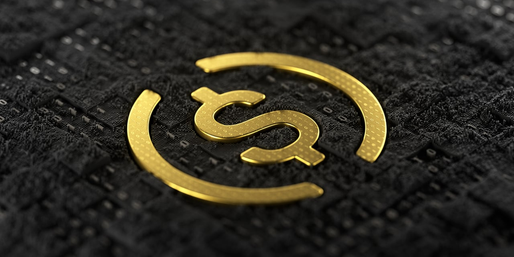 Coinbase Positioned for Growth Amid Stablecoin Surge, Says Benchmark