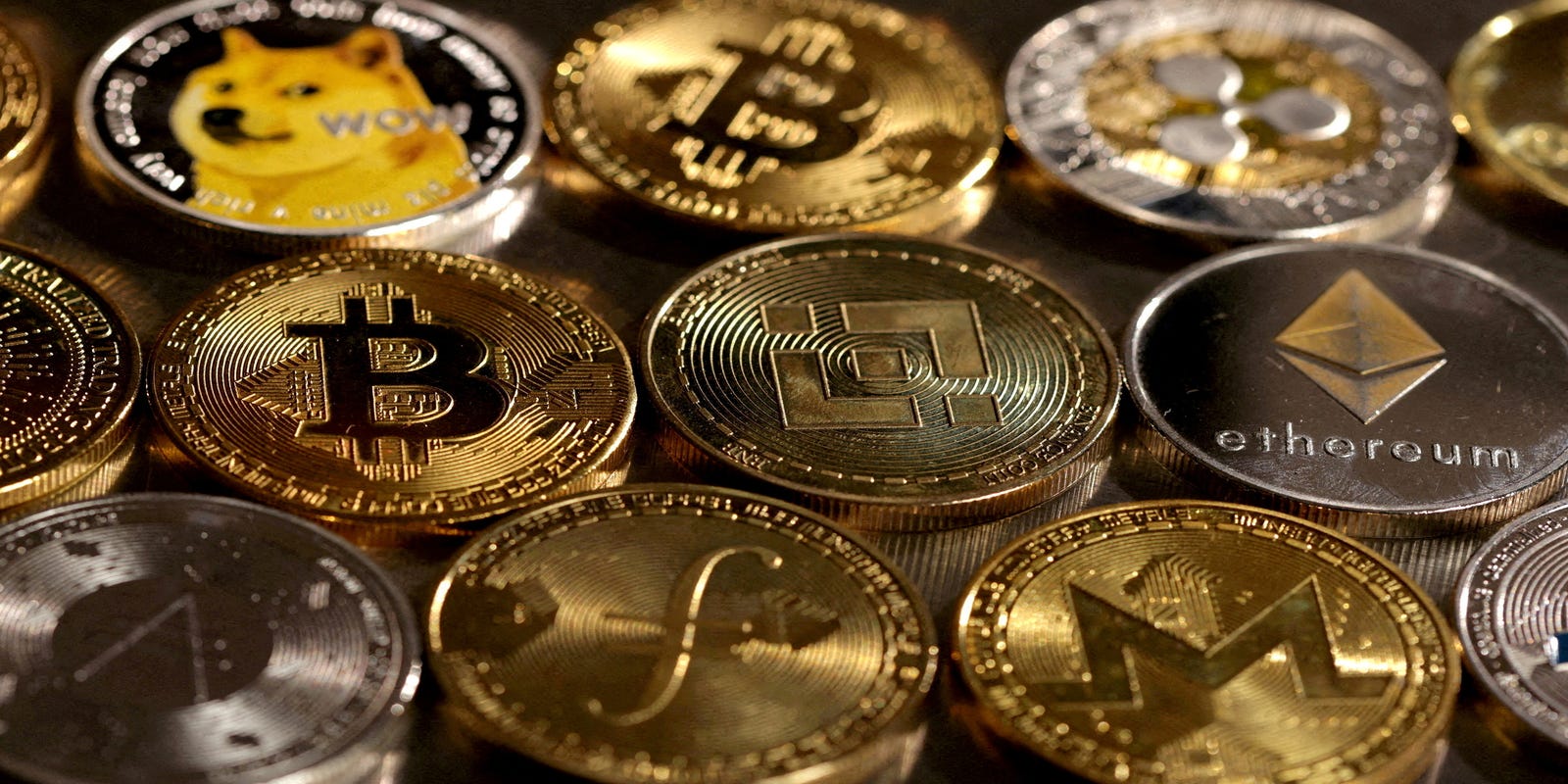 Ohio Moves Closer to Accepting Bitcoin for State Fees