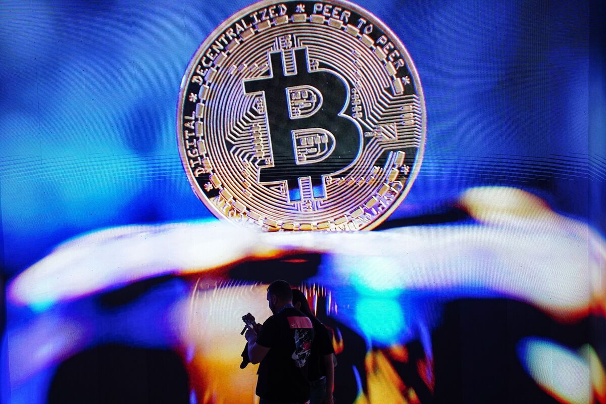 Stock Market Shows Growing Affection for Bitcoin Investment Trends