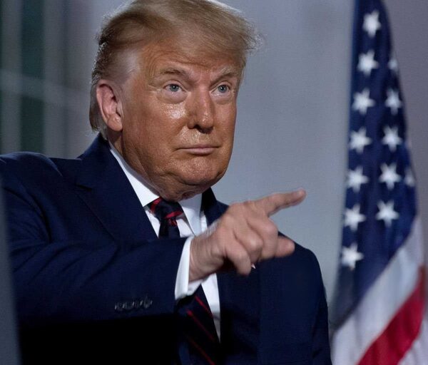 US Recession Fears Rise Amid Prediction Markets and Trump Tariffs