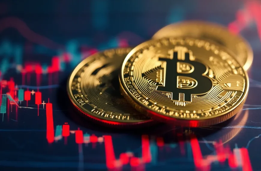 Altcoins Surge as Bitcoin Hits New All-Time High