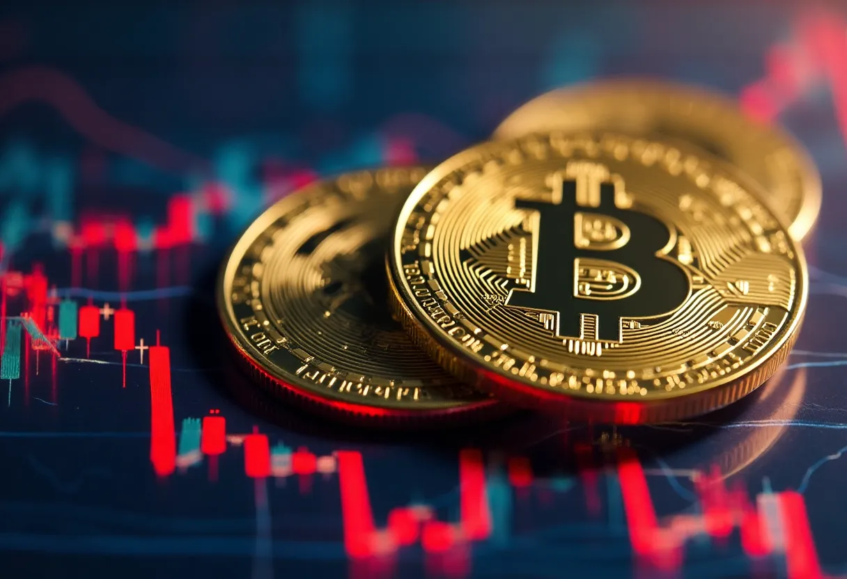 Altcoins Surge as Bitcoin Hits New All-Time High
