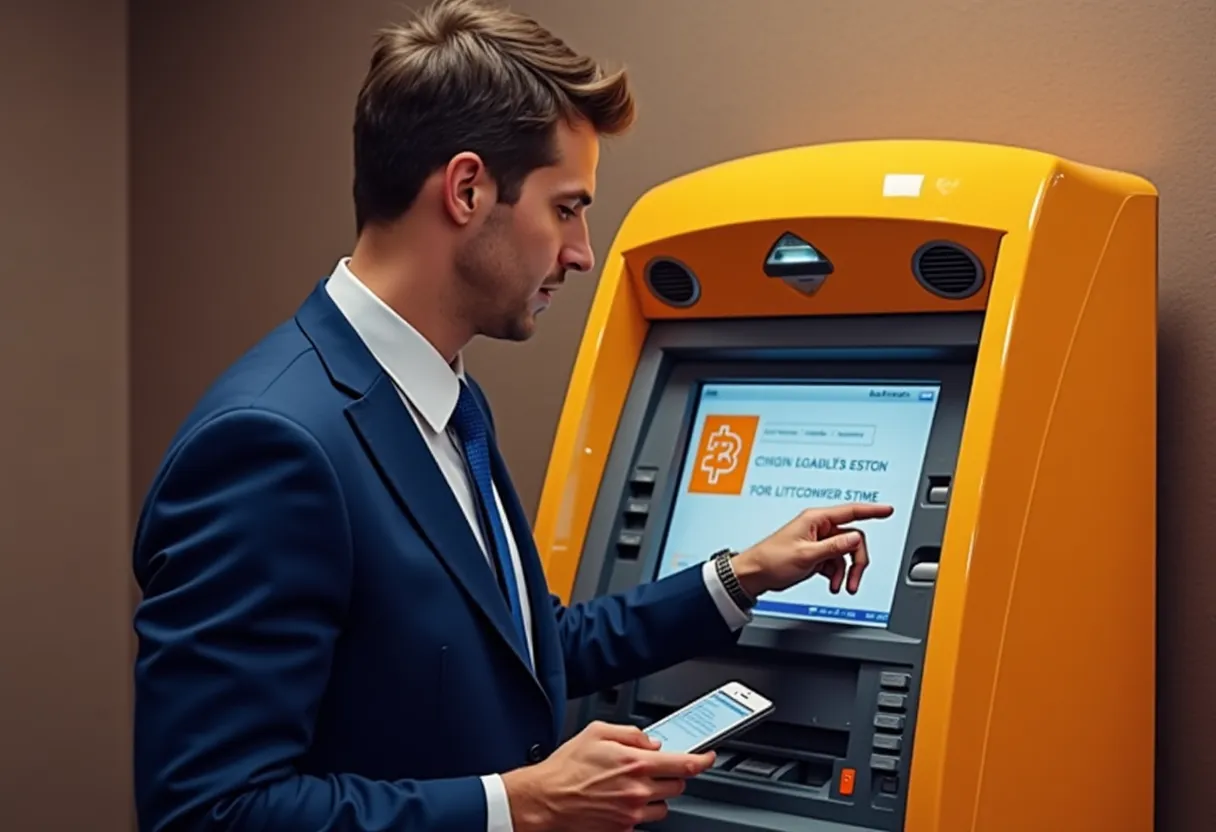 Arizona Governor Halts Crypto Bills and Targets Bitcoin ATMs