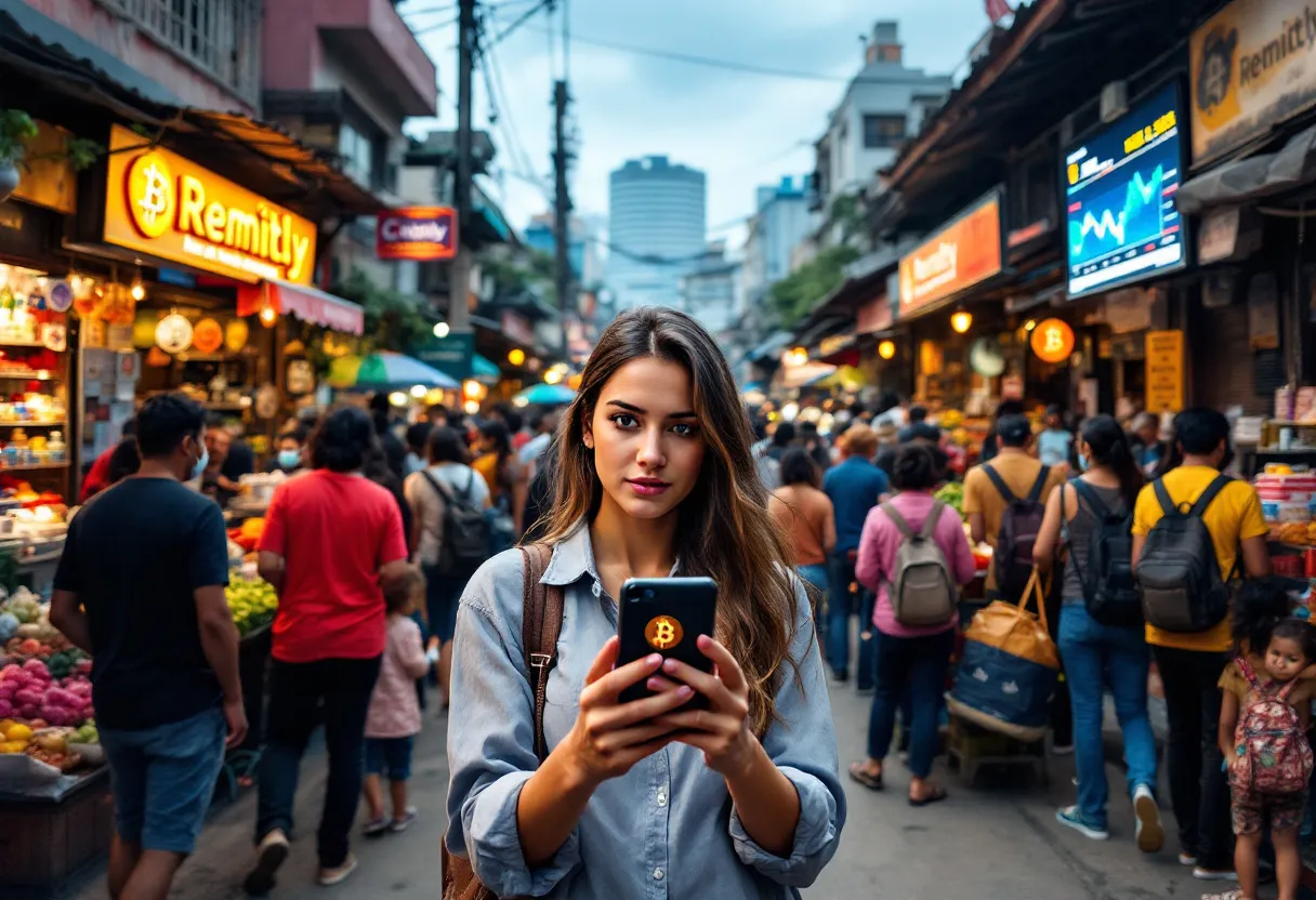 BIS Study Reveals Bitcoin's Impact on Affordable Remittances