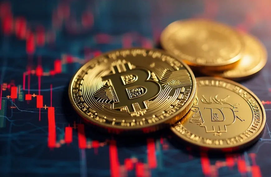 BTC Dips, US Banks Eye Stablecoins, HYPE Dominates L1s