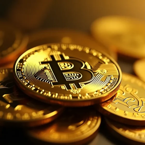 Bitcoin Approaching Six Figures: A New Era for Crypto Gold