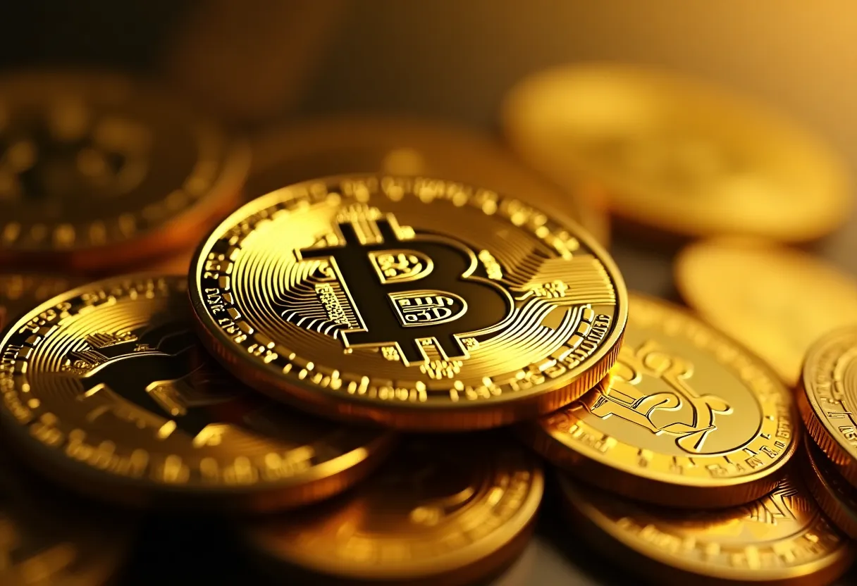 Bitcoin Approaching Six Figures: A New Era for Crypto Gold