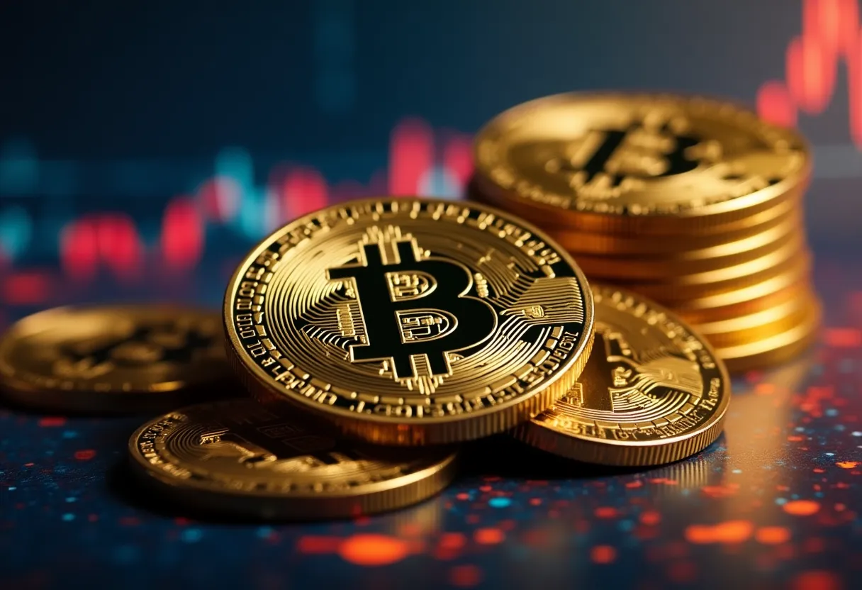 Bitcoin Buying Strategy Linked to Price Surge