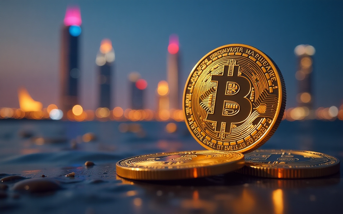 Bitcoin Dominance Grows While Solana and CartelFi Show Strong Potential