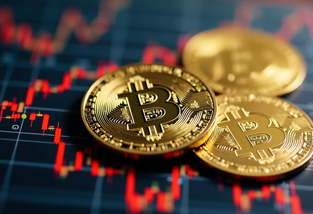 Bitcoin Dominates 2025 Market, Russian Central Bank Reports