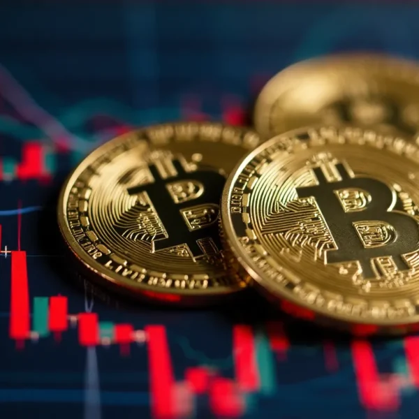 Bitcoin ETFs Surge as Price Approaches Historic Highs