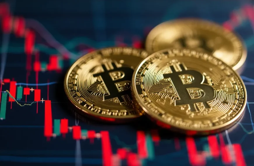 Bitcoin ETFs Surge as Price Approaches Historic Highs