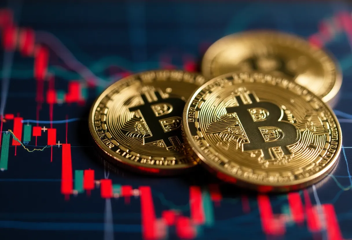 Bitcoin ETFs Surge as Price Approaches Historic Highs