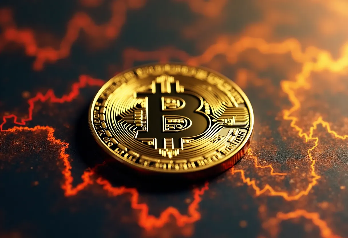 Bitcoin Faces Uncertainty: Will It Drop to $106K or Reach New ATH?