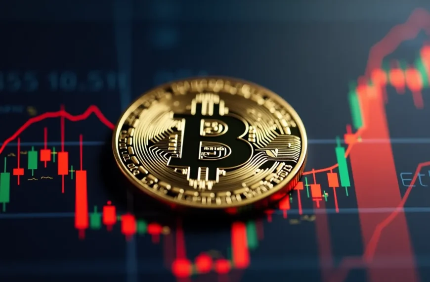 Bitcoin Nears All-Time High as ETH and XRP Hold Support Levels