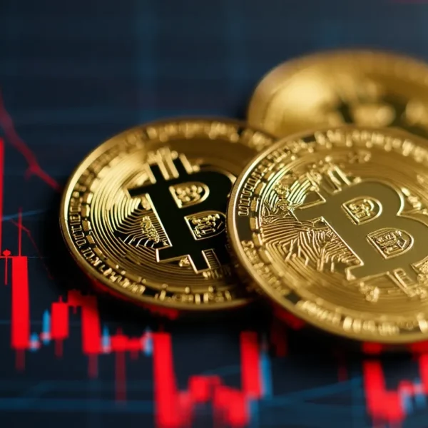 Bitcoin Open Interest Surges Despite BTC Dipping Below $111K
