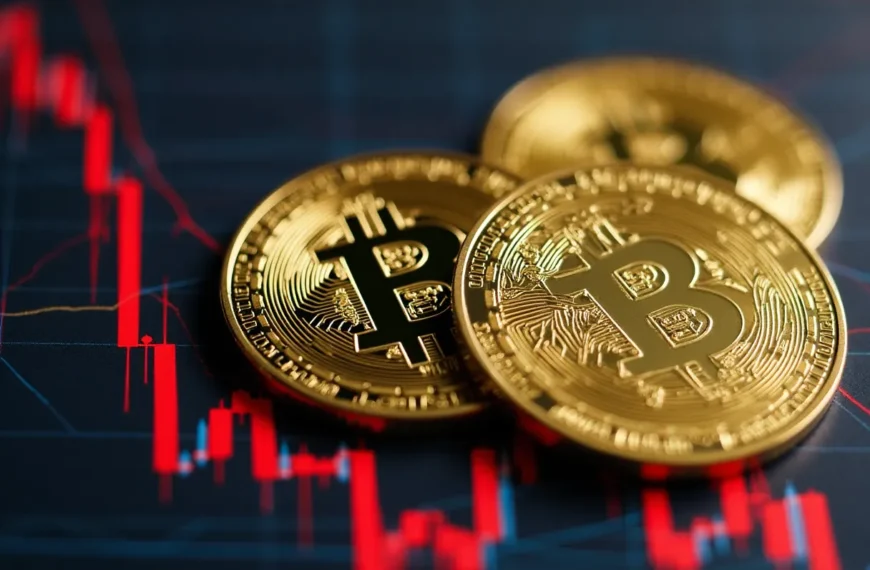 Bitcoin Open Interest Surges Despite BTC Dipping Below $111K