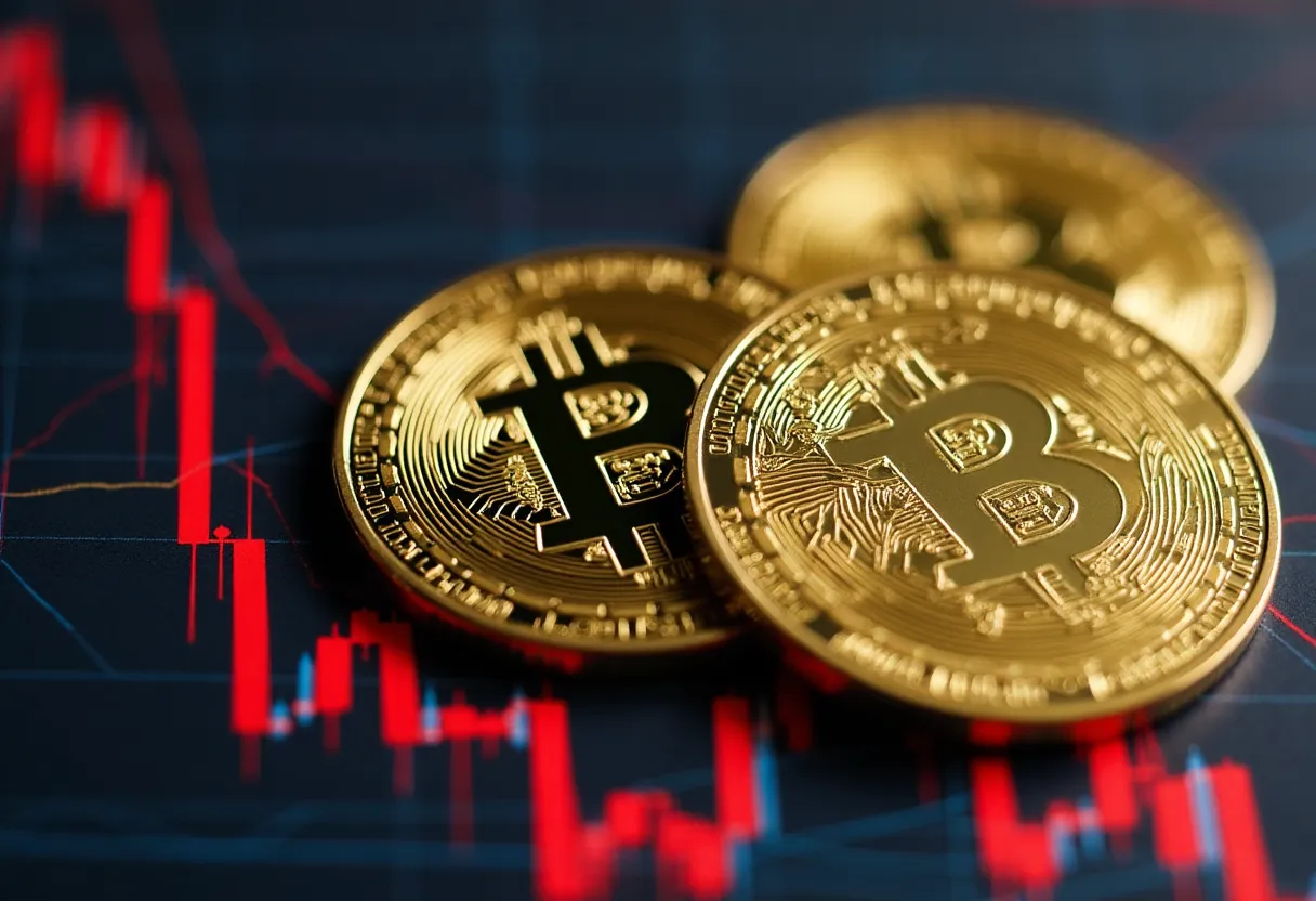 Bitcoin Open Interest Surges Despite BTC Dipping Below $111K
