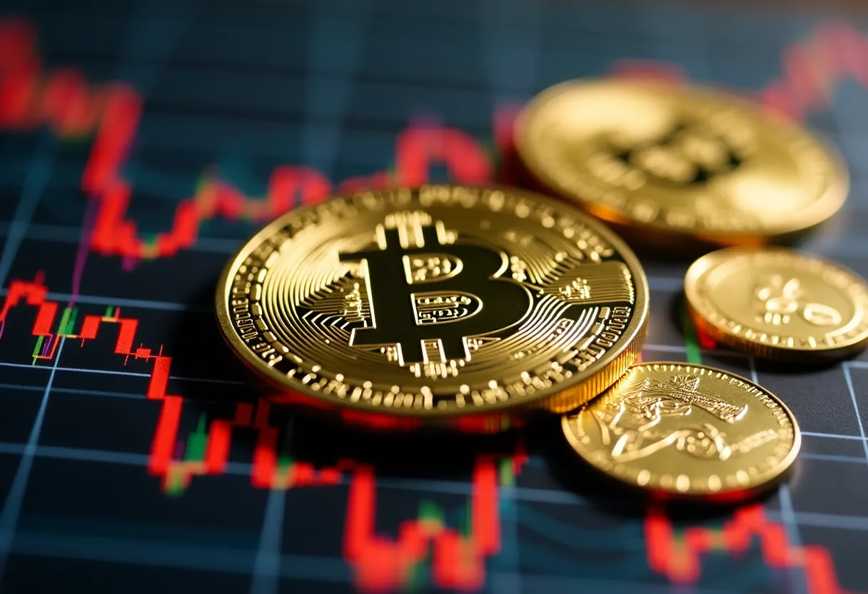 Bitcoin Outflows Surge Yet Still Seen as Safe Haven Asset