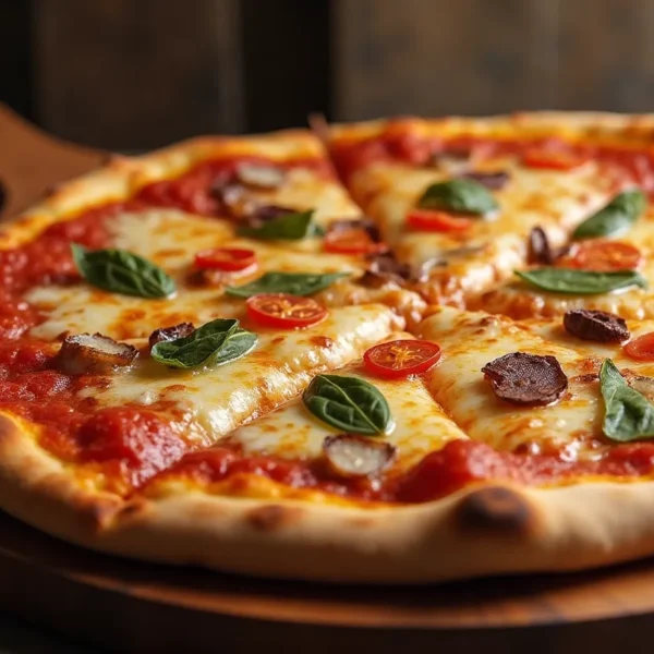Bitcoin Pizza Day: A $1.1 Billion Slice of Crypto History
