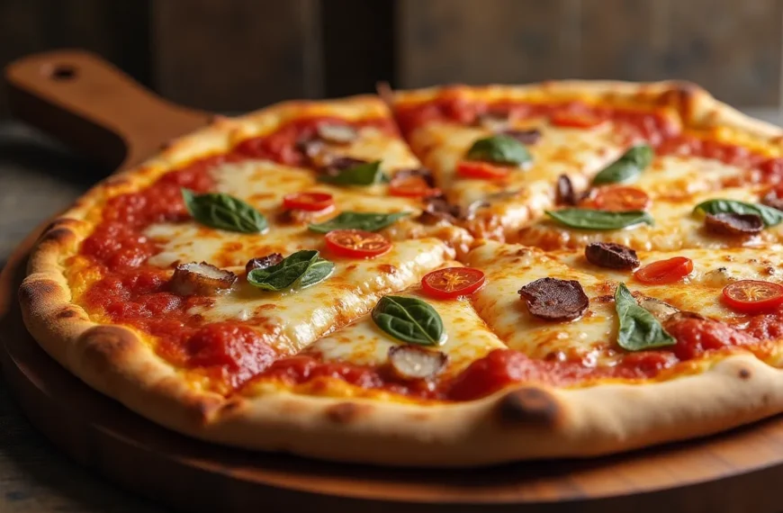 Bitcoin Pizza Day: A $1.1 Billion Slice of Crypto History