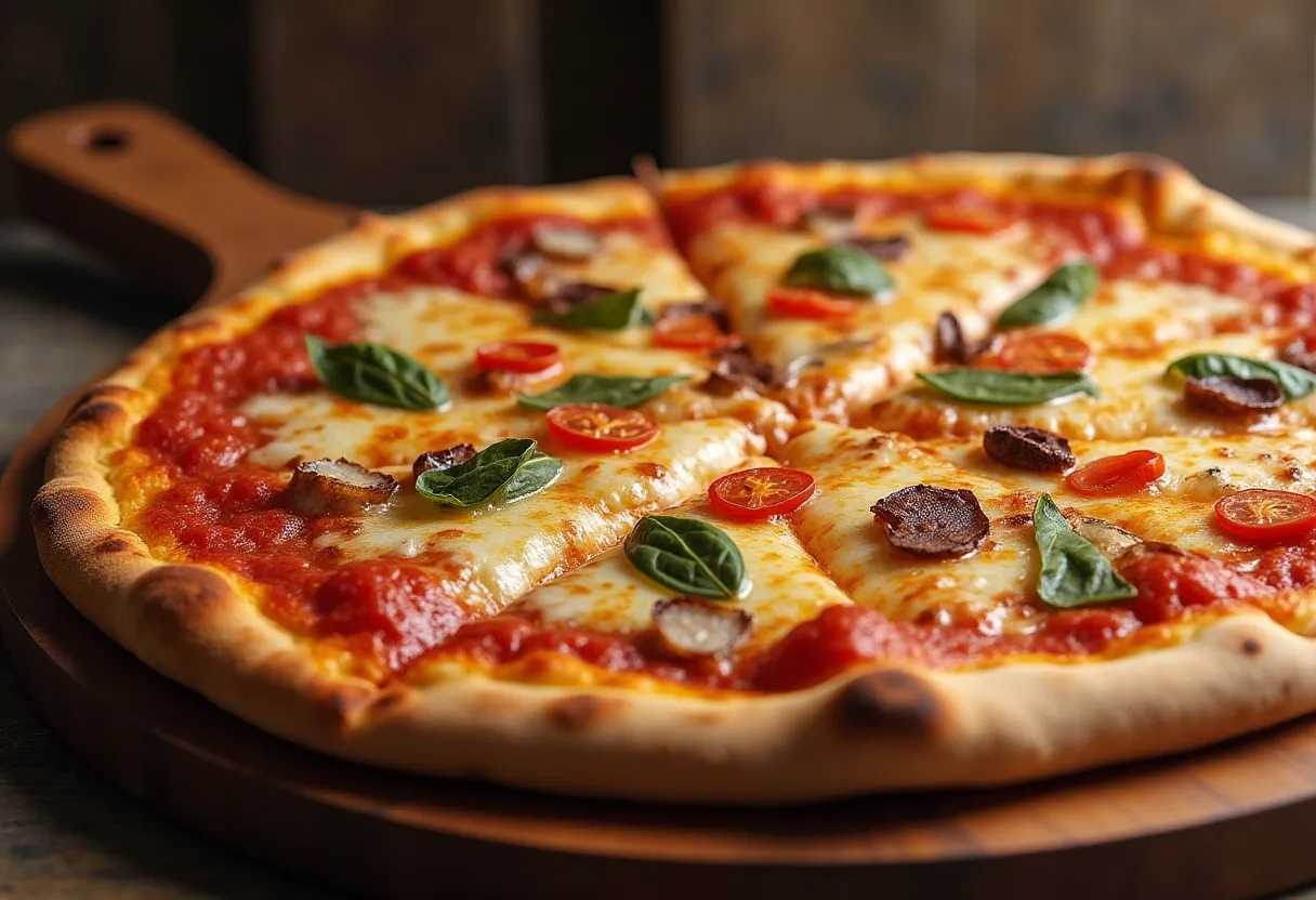 Bitcoin Pizza Day: A $1.1 Billion Slice of Crypto History