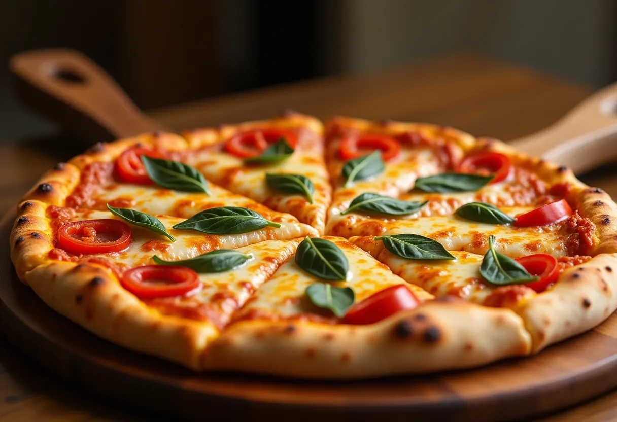 Bitcoin Pizza Purchase in 2010 Now Worth $815 Million