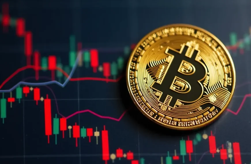 Bitcoin Price Consolidation: Is a Breakout on the Horizon?