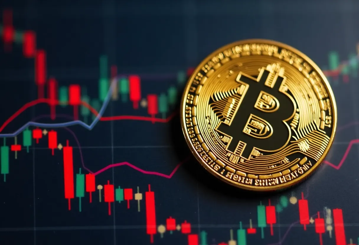 Bitcoin Price Consolidation: Is a Breakout on the Horizon?