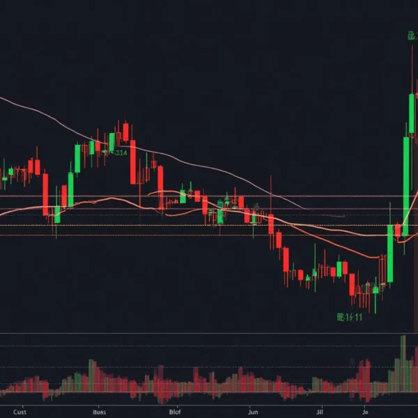 Bitcoin Pulls Back to Daily EMA 8: Will Bulls Maintain Strength?