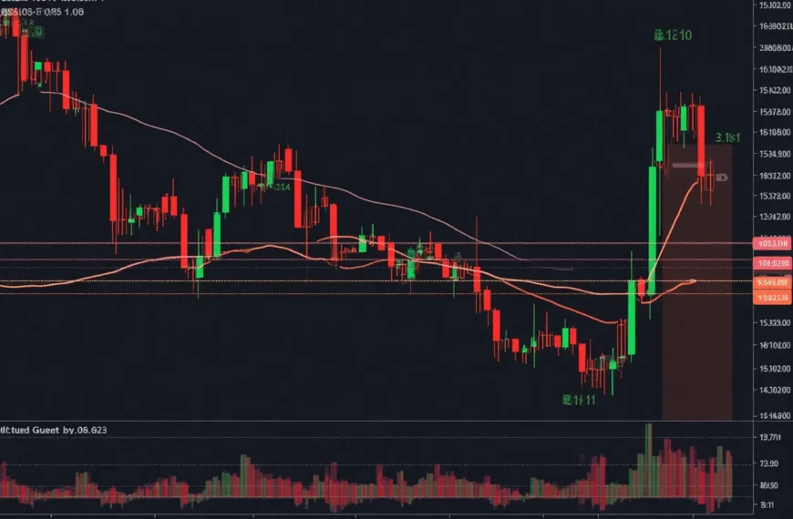 Bitcoin Pulls Back to Daily EMA 8: Will Bulls Maintain Strength?