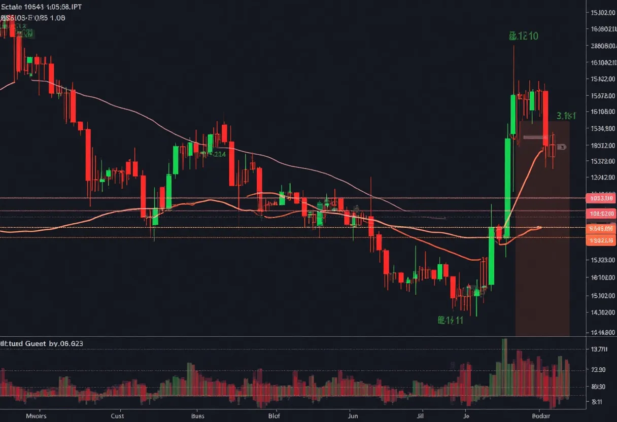 Bitcoin Pulls Back to Daily EMA 8: Will Bulls Maintain Strength?