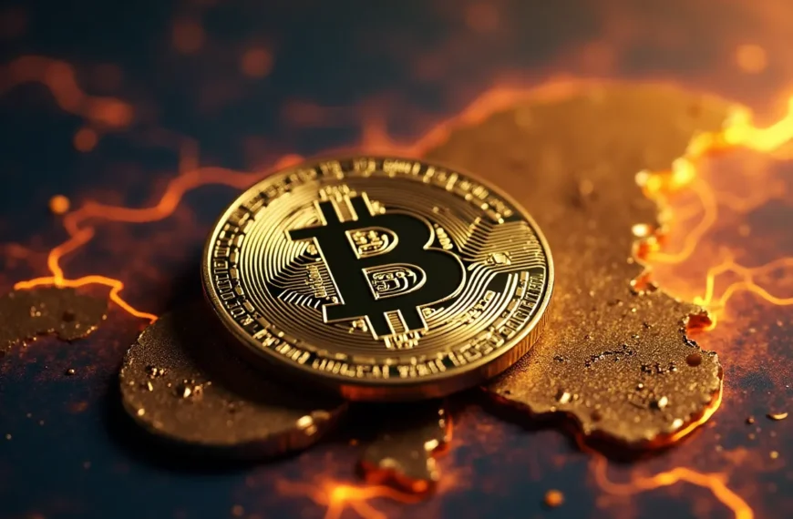 Bitcoin Reaches $112,000: Future Predictions and Insights