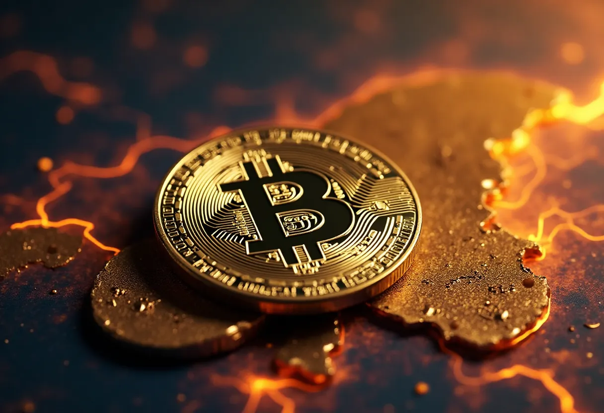 Bitcoin Reaches $112,000: Future Predictions and Insights