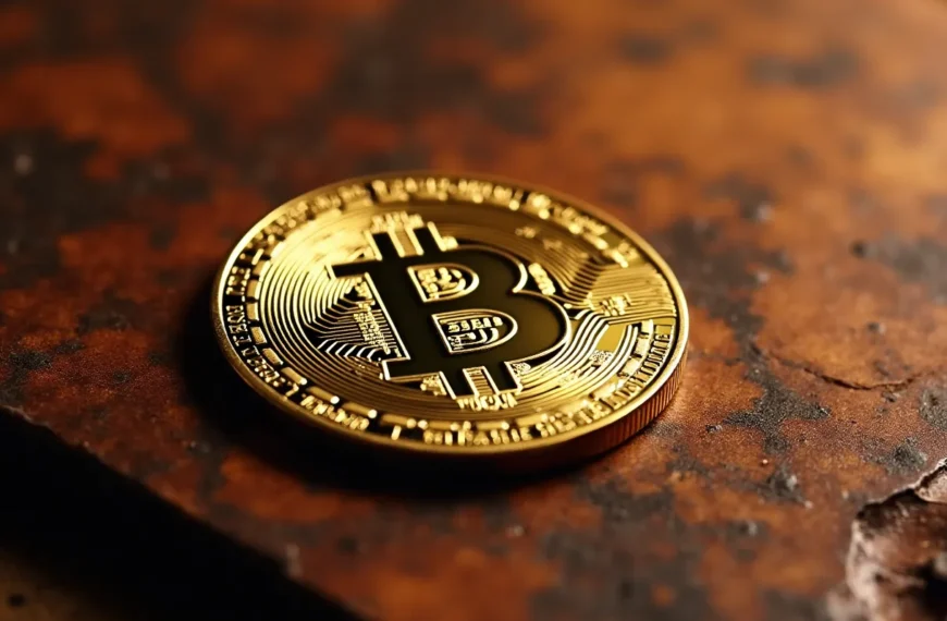 Bitcoin Reaches New All-Time High as Trump Plans Crypto Dinner