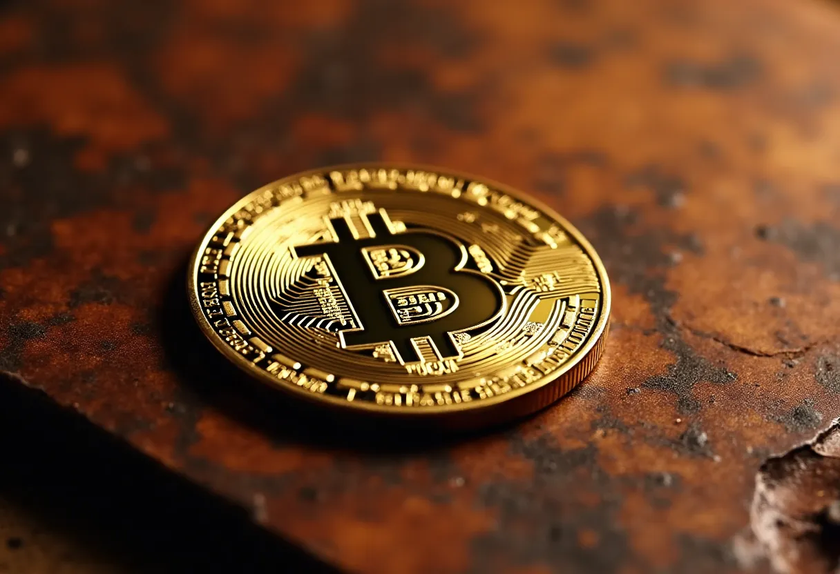 Bitcoin Reaches New All-Time High as Trump Plans Crypto Dinner