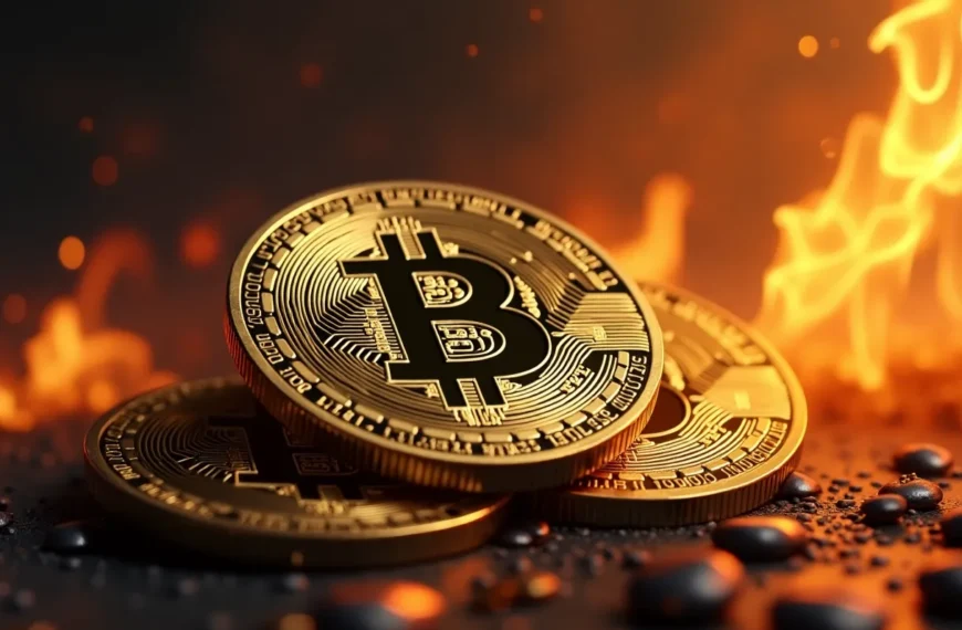 Bitcoin Set to Surge Over $110K, Crushing Short Positions
