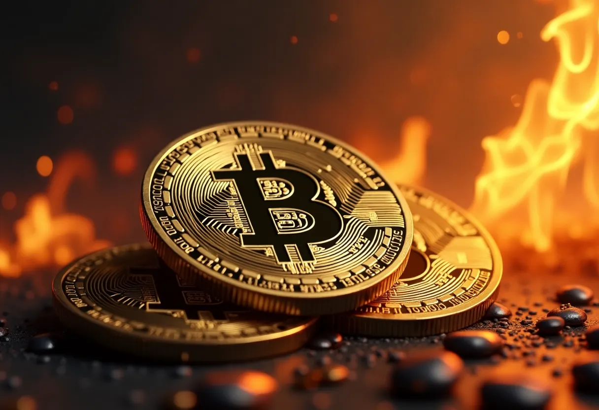 Bitcoin Set to Surge Over $110K, Crushing Short Positions