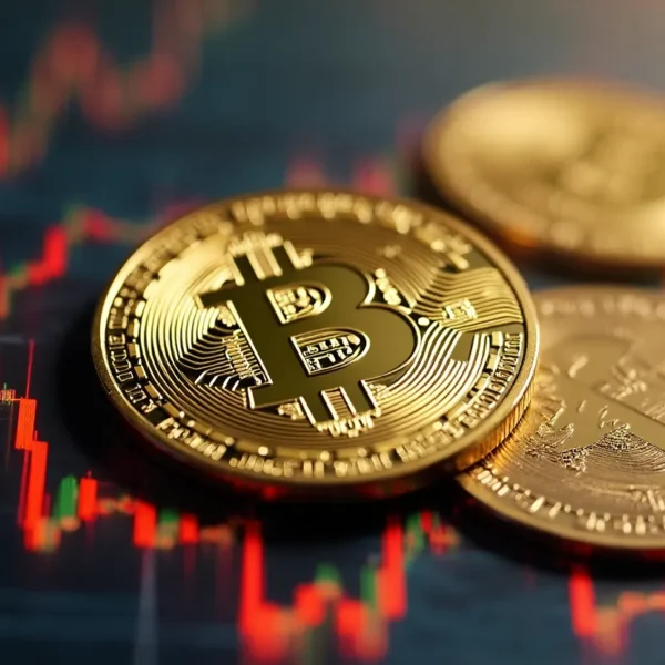 Bitcoin Soars as Stablecoin Bill Progresses in Senate