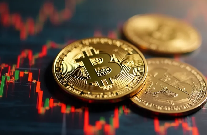 Bitcoin Soars as Stablecoin Bill Progresses in Senate