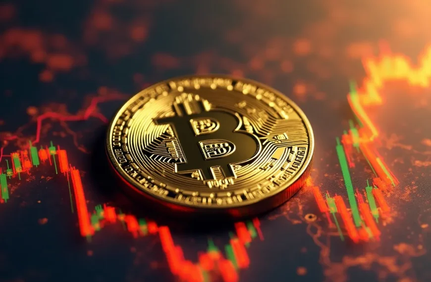 Bitcoin Surges Past $111K: Altcoins Struggle in 2023