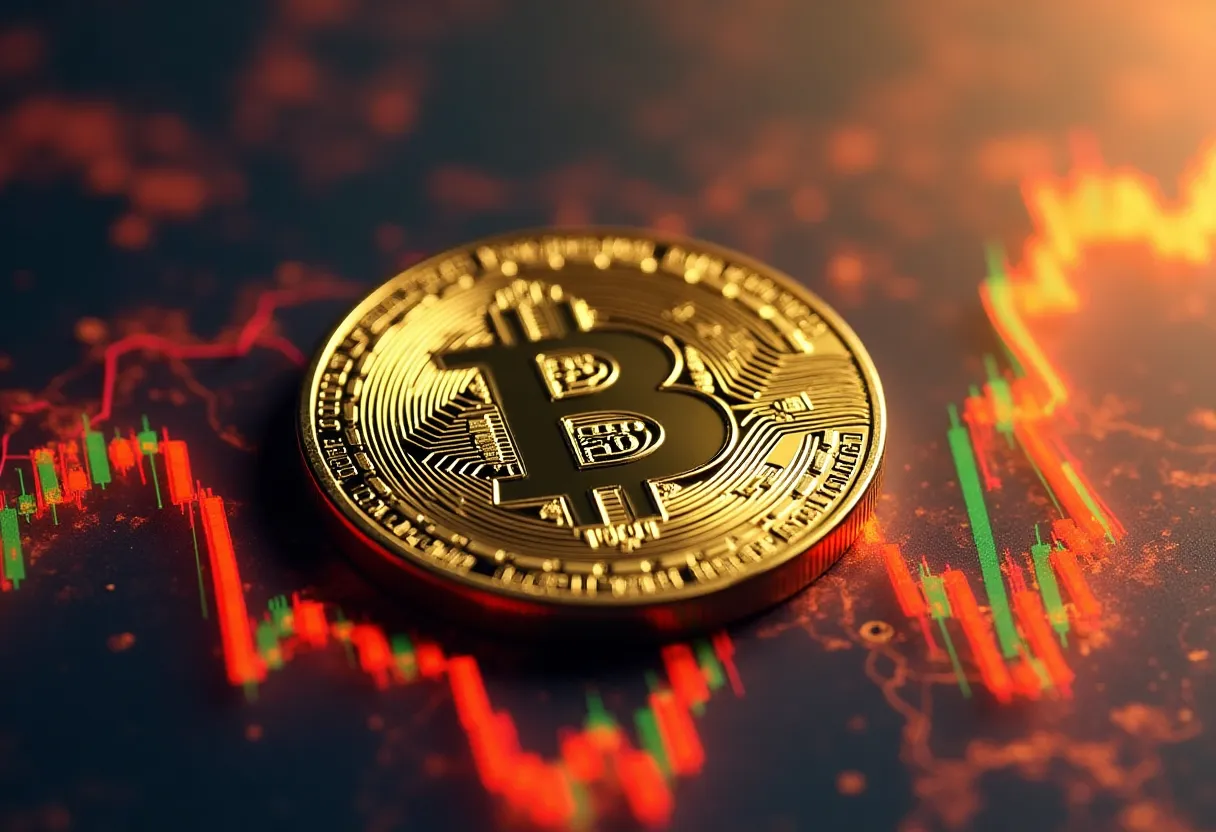 Bitcoin Surges Past $111K: Altcoins Struggle in 2023