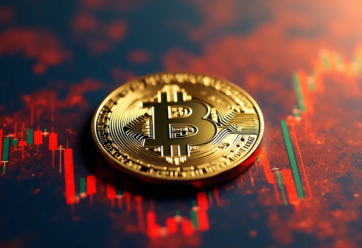 Bitcoin Surges as Trump Delays EU Tariffs, US Futures Rise