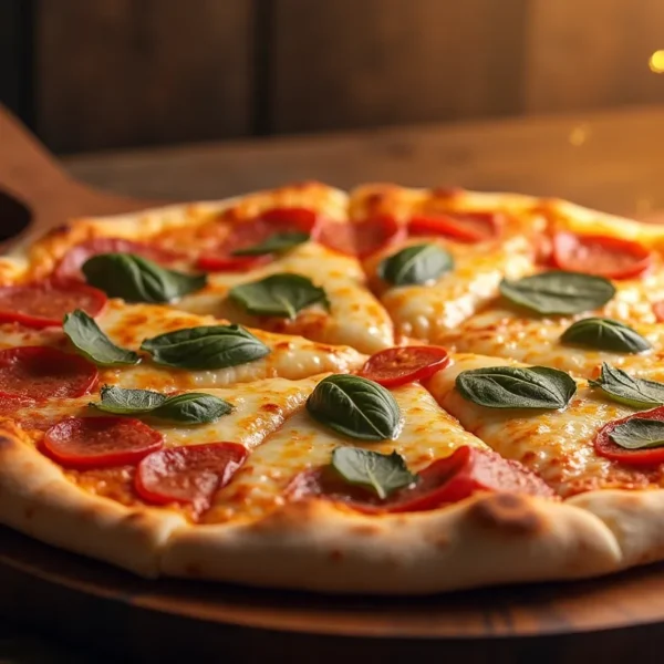 Bitcoin Surges on Pizza Day: Celebrating Crypto's Growth