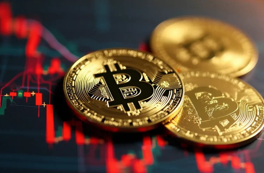 Bitcoin Surges to $108K Amid $248 Million Trader Liquidations