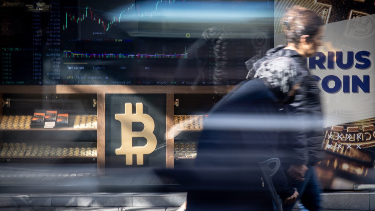 Bitcoin Surpasses $100K, Ethereum Soars in Record Week