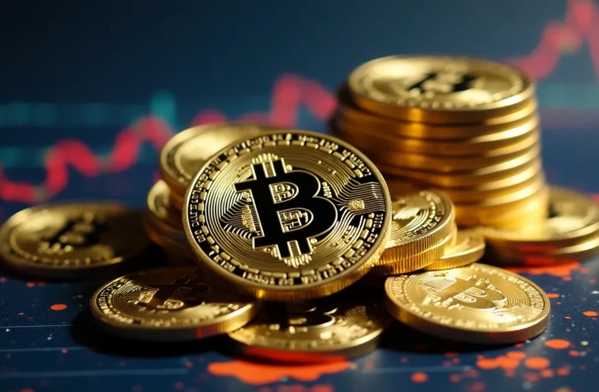 Bitcoin Treasuries Reach Record High: Strategy & Metaplanet Insights